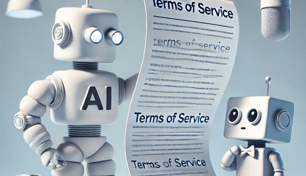 Nobody reads the Terms of Service. Until Now.
