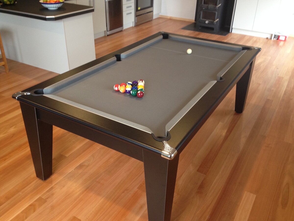 My Pool Table Aramith Fusion Pool Table Diner Alternative New Zealand