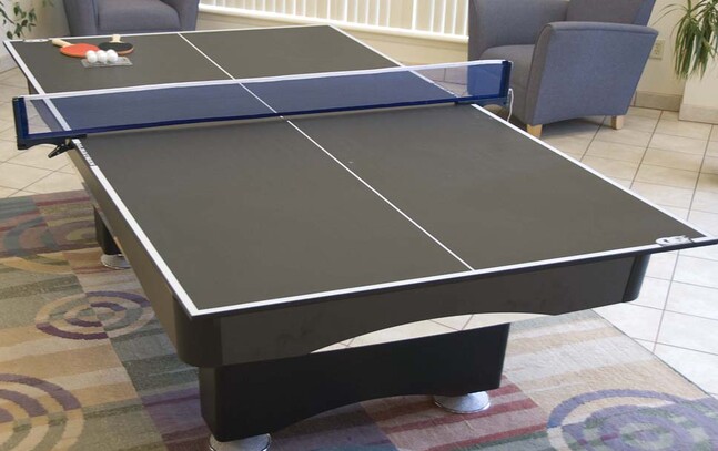 HOW TO CHOOSE A TABLE TENNIS TABLE 