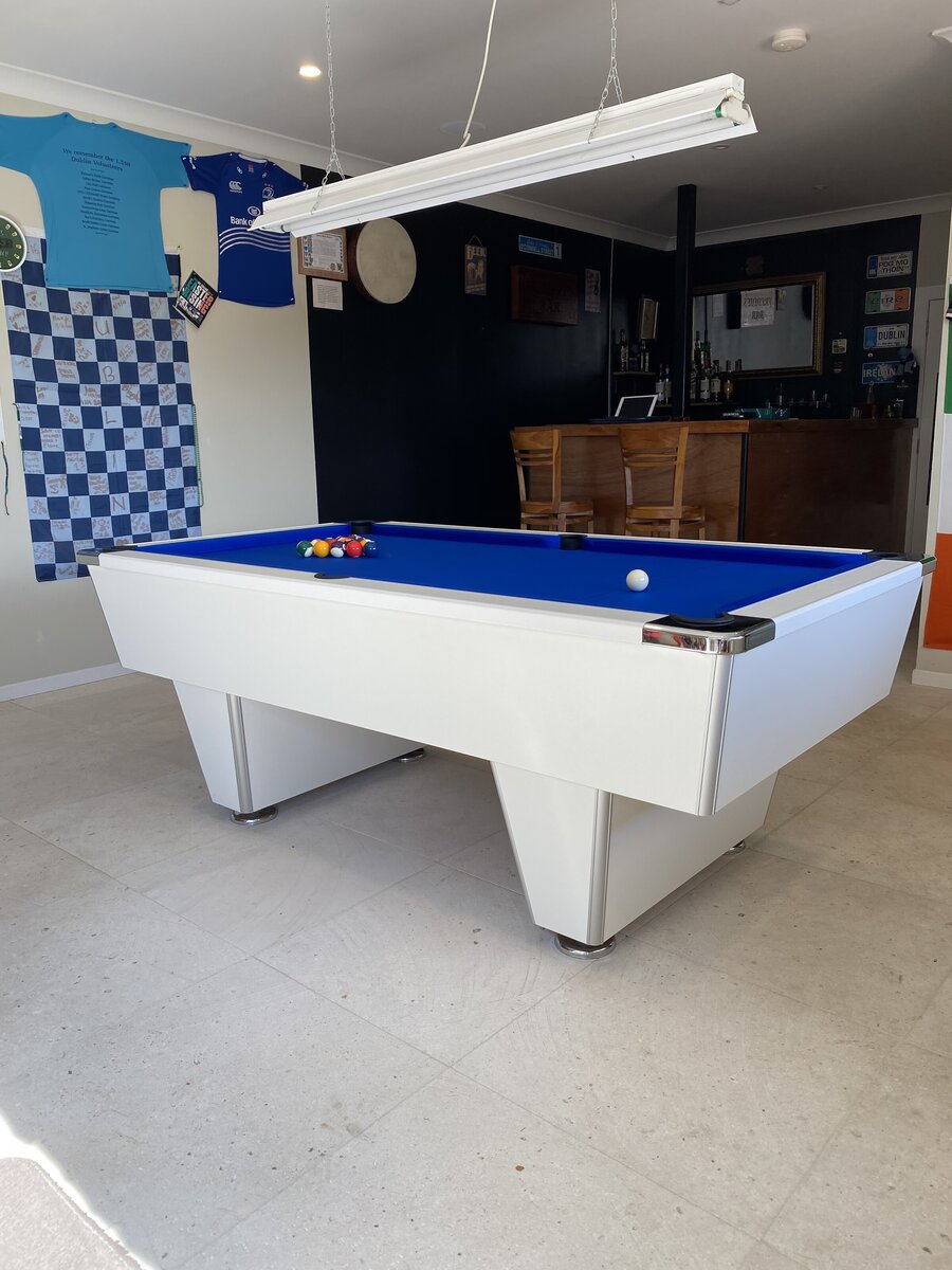 My Pool Table Slate Bed Pool Tables New Zealand Wide Shipping Options
