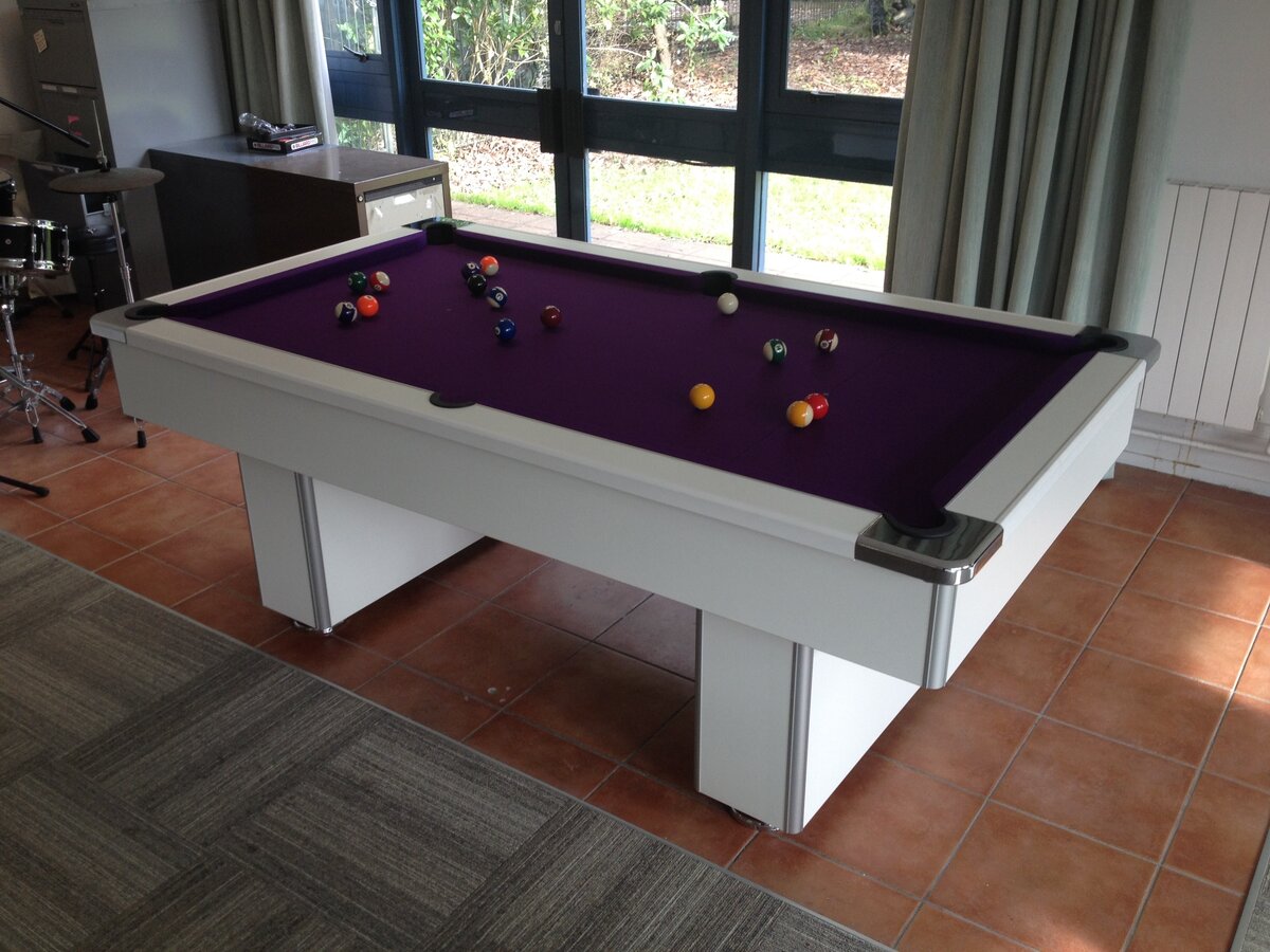 My Pool Table Pool Table Installation Auckland Just 295