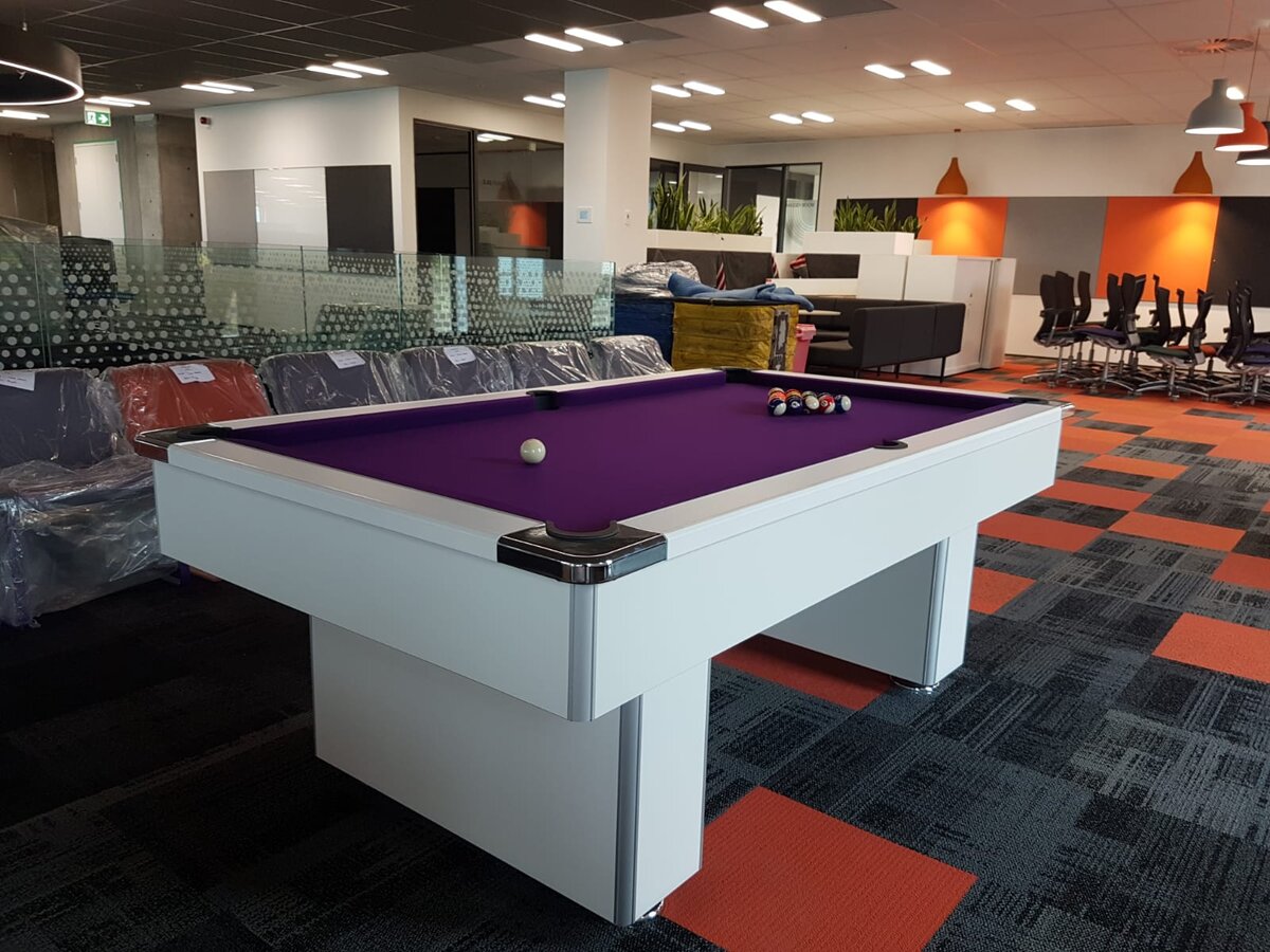 My Pool Table The Richmond Pool Table 2750