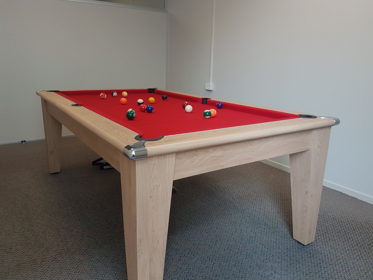 My Pool Table The Lowest Priced Pool Table Diner in New Zealand