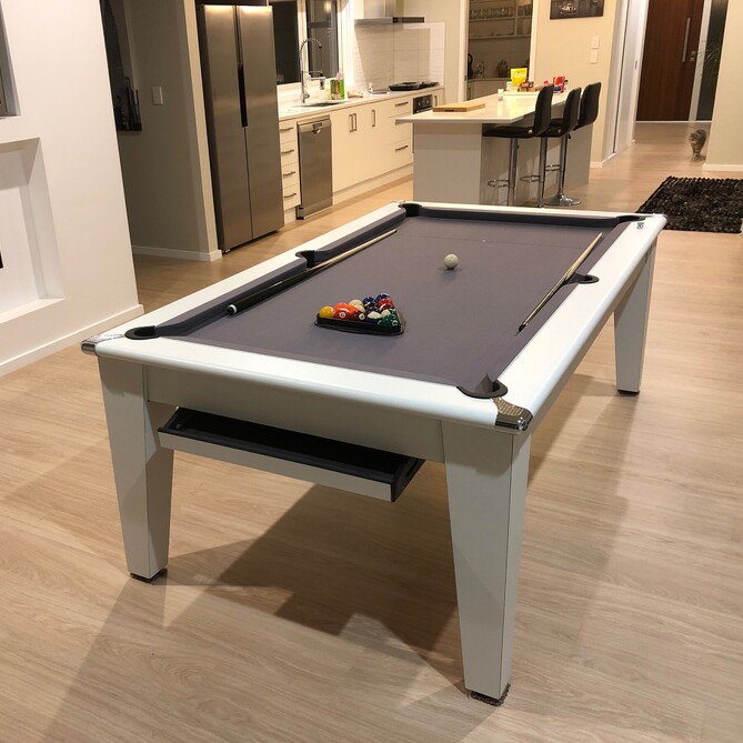 My Pool Table | Slate Pool Table Installations | New Zealand