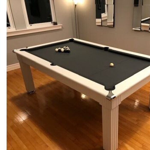 My Pool Table Slate Pool Table Installations New Zealand