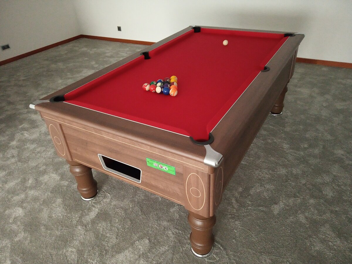 My Pool Table Slate Pool Table Installations New Zealand