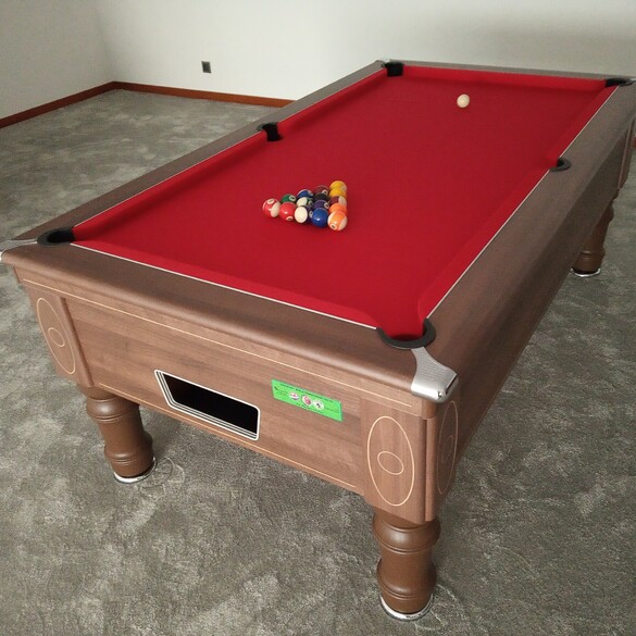 My Pool Table Slate Pool Table Installations New Zealand