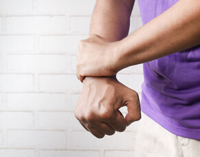 Ehlers Danlos Syndrome (EDS)