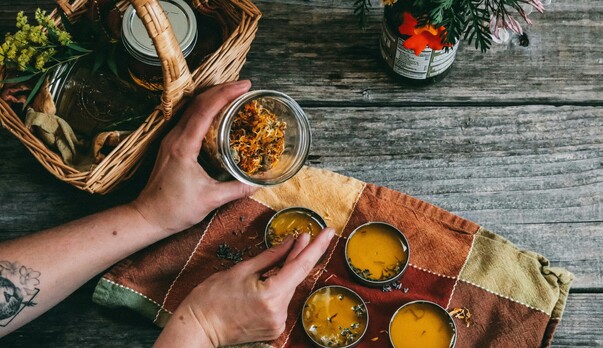 Unlocking Natures Pharmacy