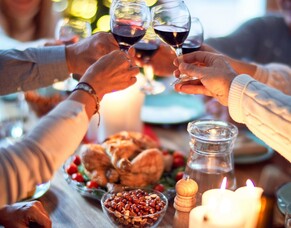 Navigating Family Dynamics Over the Holidays