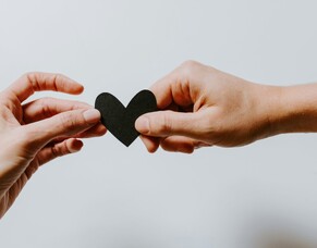 Relationships &ndash; Know Your Unconditional Value