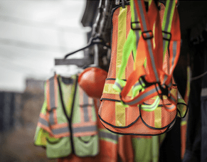 What is Personal Protective Equipment (PPE)?