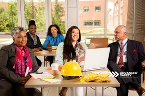 Safety Precautions in the Workplace