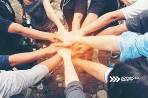 Volunteer Responsibilities in Health and Safety