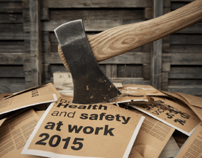 A call for practical health and safety reform