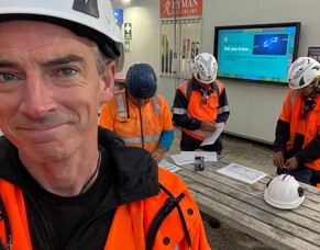 What is a Permit To Work?