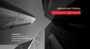 Health and Safety at Work Act 2015