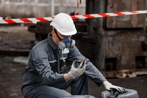 Hazardous Substances Regulations 2017