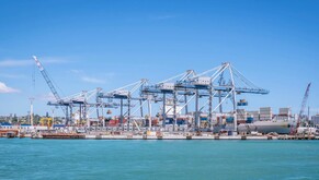 Understanding the Maritime New Zealand prosecution of former Ports of Auckland CEO