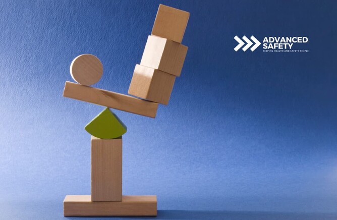 Unbalanced health and safety