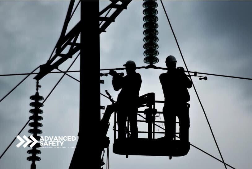 Critical Lessons In Overhead Power Line Safety 