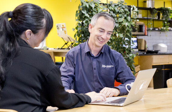 Safety Training Advanced Safety