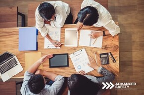 Managing Health and Safety Change