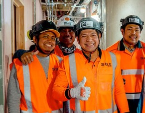 Safe Work Method Statements (SWMS)