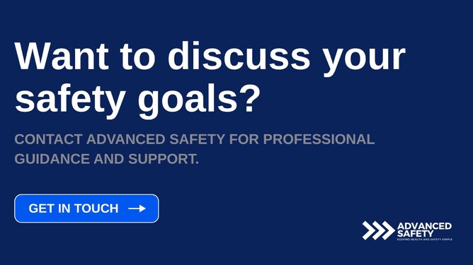 Safety Professionals Advanced Safety