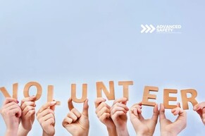 Volunteers and HSWA