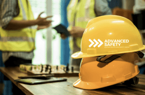 Health &amp; Safety in Construction