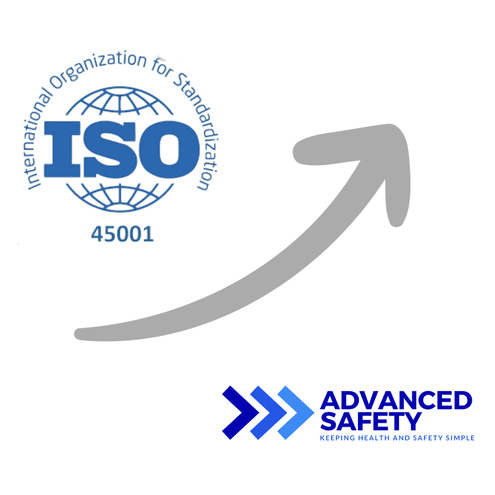Advanced Safety Auditing, Certification, Training