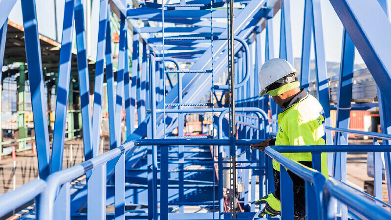 Case Studies Advanced Safety