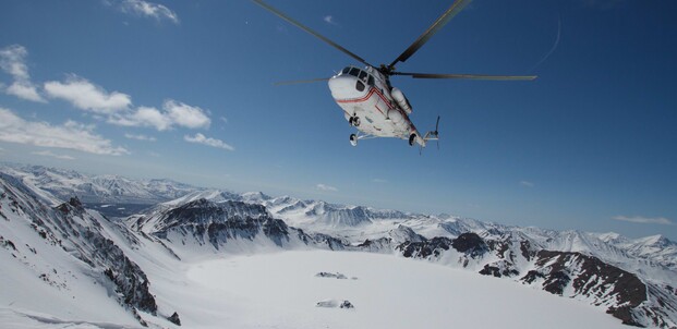 Crater Lakes  - From $390