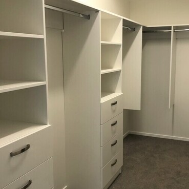 Coleridge Duplex Villas, Lauriston Park Retirement Village