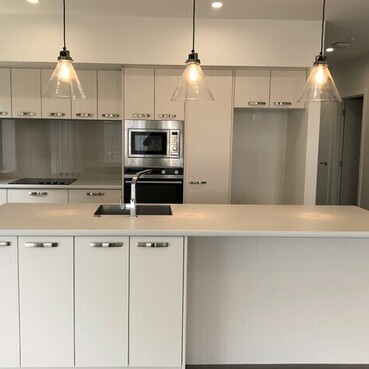 Coleridge Duplex Villas, Lauriston Park Retirement Village