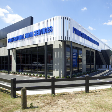 Professional Farm Services