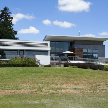 Lauriston Village Centre