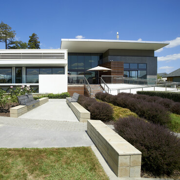 Lauriston Village Centre