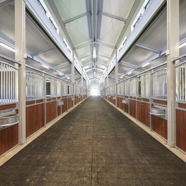 Exterior of Tapapa Marae