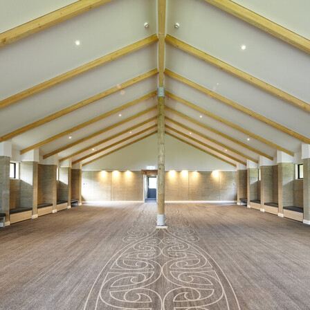 Churchill Childcare Centre