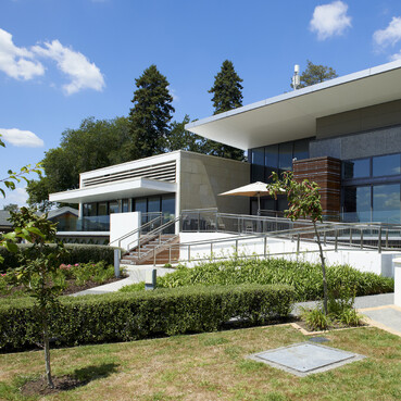 Lauriston Village Centre