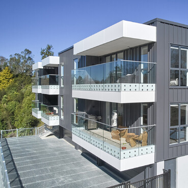 Interior of Tapapa Marae