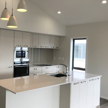 Coleridge Duplex Villas, Lauriston Park Retirement Village