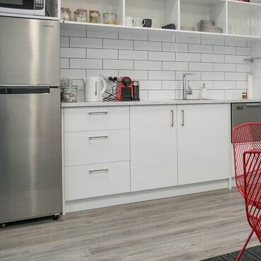 Construction Advantage at 48 Empire Street