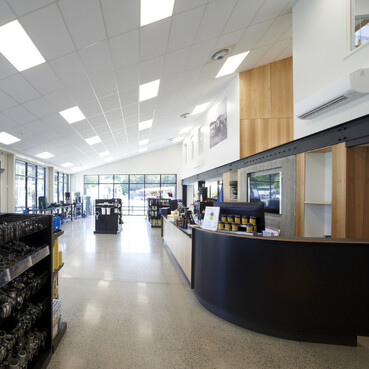 Professional Farm Services