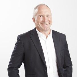 John Mason, director at Construction Advantage