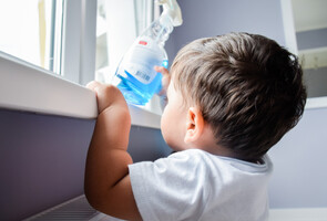 Reduce Your Toxic Load