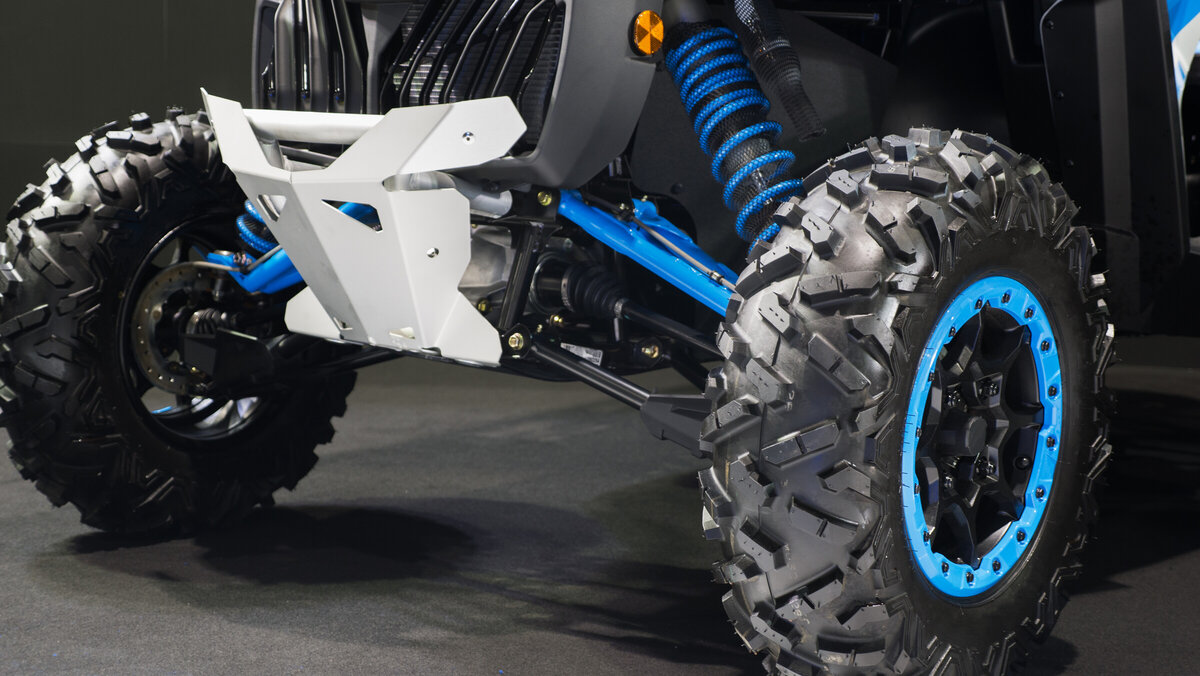 Auckland's Top Mobile ATV Mechanics AJ's Mobile Powersport Mechanics