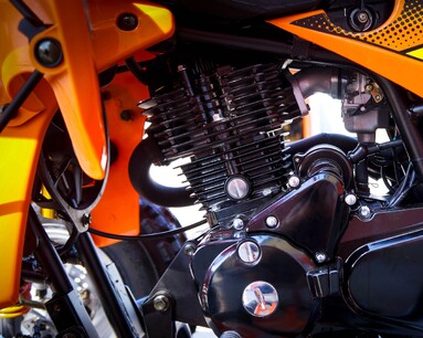 AJ's Mobile Powersport Mechanics can help with your ATV engine rebuilds